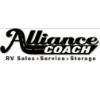 Alliance Coach Inc logo, Alliance Coach Inc contact details