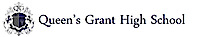 Queens Grant High School logo, Queens Grant High School contact details