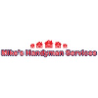 Mike's Handyman Services logo, Mike's Handyman Services contact details