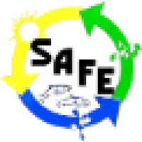 SAFE, LLC logo, SAFE, LLC contact details