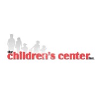 The Children's Center, Inc. logo, The Children's Center, Inc. contact details