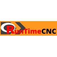 Run Time CNC logo, Run Time CNC contact details