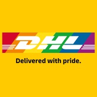 DHL Global Forwarding logo, DHL Global Forwarding contact details