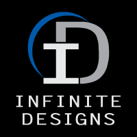 Infinite Designs LLC logo, Infinite Designs LLC contact details