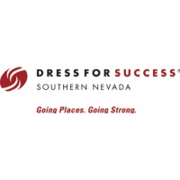 Dress for Success Southern Nevada logo, Dress for Success Southern Nevada contact details