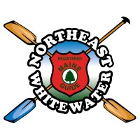 Northeast Whitewater logo, Northeast Whitewater contact details