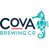 COVA Brewing Company logo, COVA Brewing Company contact details