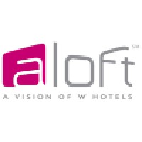 Aloft Chandigarh logo, Aloft Chandigarh contact details