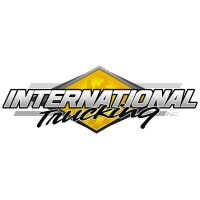 International Trucking Inc. logo, International Trucking Inc. contact details