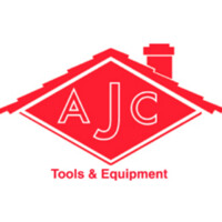 AJC Tools & Equipment logo, AJC Tools & Equipment contact details