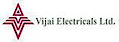 Vijai Electricals Ltd logo, Vijai Electricals Ltd contact details