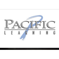 Pacific Learning logo, Pacific Learning contact details