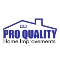 Pro Quality Home Improvements logo, Pro Quality Home Improvements contact details