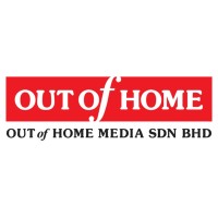 Out of Home Media Sdn Bhd logo, Out of Home Media Sdn Bhd contact details