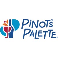 Pinot's Palette Livermore logo, Pinot's Palette Livermore contact details