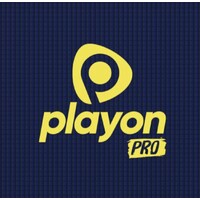 Playonpro logo, Playonpro contact details