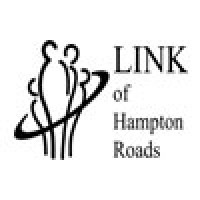 LINK of Hampton Roads, Inc. logo, LINK of Hampton Roads, Inc. contact details