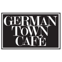 GERMANTOWN CAFÉ logo, GERMANTOWN CAFÉ contact details