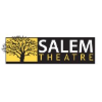 Salem Theatre logo, Salem Theatre contact details