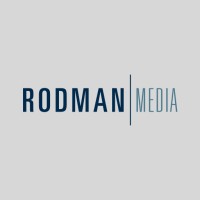 Rodman Media logo, Rodman Media contact details