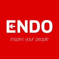 ENDO logo, ENDO contact details