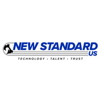 New Standard US Inc logo, New Standard US Inc contact details