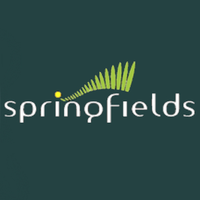 Springfields logo, Springfields contact details