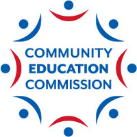 Community Education Commission logo, Community Education Commission contact details