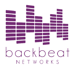 Backbeat Networks Inc logo, Backbeat Networks Inc contact details