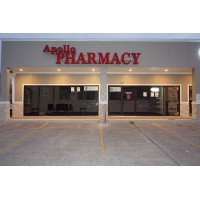 Apollo Pharmacy logo, Apollo Pharmacy contact details