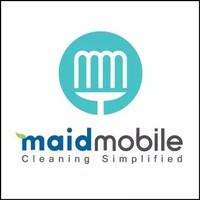 MaidMobile logo, MaidMobile contact details