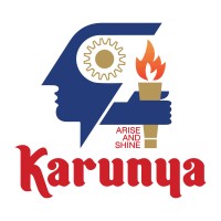 Karunya Institute of Technology and Sciences logo, Karunya Institute of Technology and Sciences contact details