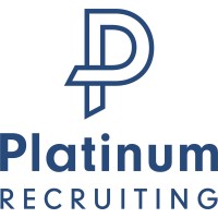 Platinum Recruiting logo, Platinum Recruiting contact details