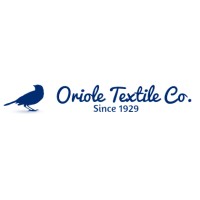 ORIOLE TEXTILE CO., INC. logo, ORIOLE TEXTILE CO., INC. contact details