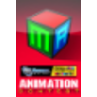 Mass Animation logo, Mass Animation contact details