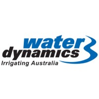 Water Dynamics logo, Water Dynamics contact details