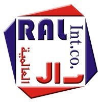 ral international company logo, ral international company contact details