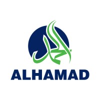 Alhamad logo, Alhamad contact details