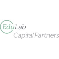 EduLab Capital Partners logo, EduLab Capital Partners contact details