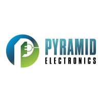 Pyramid Electronics logo, Pyramid Electronics contact details