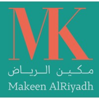 Makeen Al Riyadh logo, Makeen Al Riyadh contact details