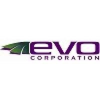 EVO CORPORATION logo, EVO CORPORATION contact details