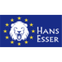 Hans Esser logo, Hans Esser contact details