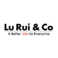 Lu Rui & Co logo, Lu Rui & Co contact details