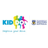 KIDDO - Improve your Move logo, KIDDO - Improve your Move contact details