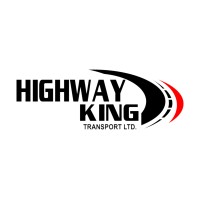 Highway King Transport logo, Highway King Transport contact details