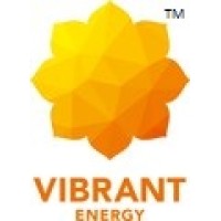 Vibrant Energy logo, Vibrant Energy contact details