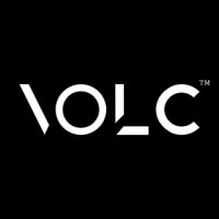 VOLC logo, VOLC contact details