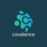 Covalience logo, Covalience contact details