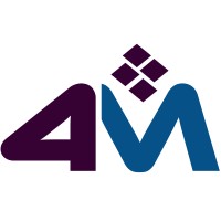 4M Digital Solutions logo, 4M Digital Solutions contact details